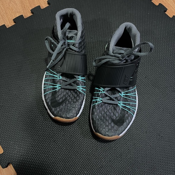 Nike Zoom training shoes - Picture 2 of 4